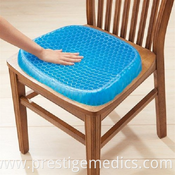 TPE support cushion